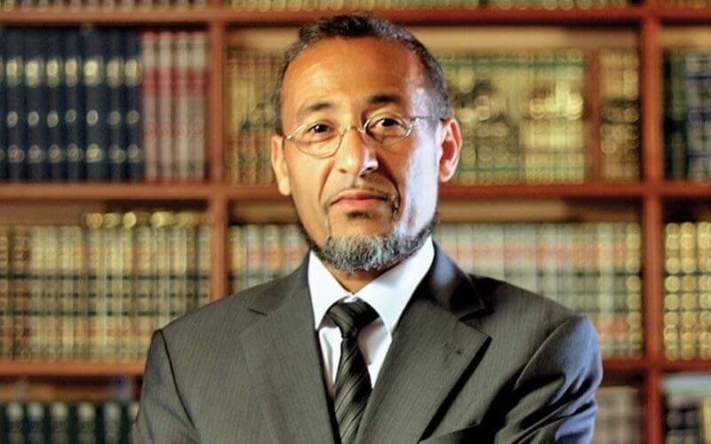 Imam Tareq Oubrou Urges Society to Protect Children from Sexual Violence