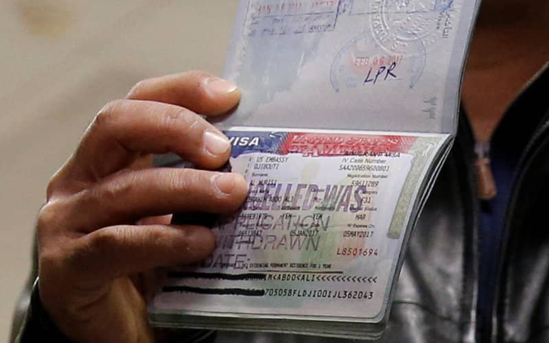 US Imposes $15,000 Visa Bond on 15 African Countries, Morocco Exempt