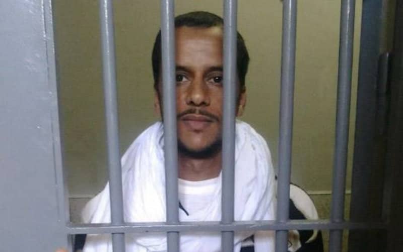 Imprisoned Sahrawi Journalist's Health Deteriorates in Moroccan Prison, RSF Demands Release