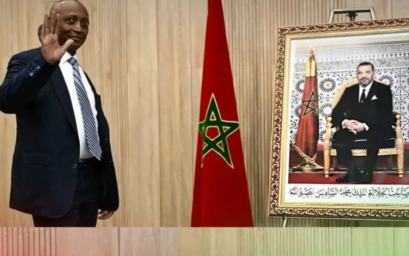 The incredible irony of CAF: sanction Morocco first, reform the code later!