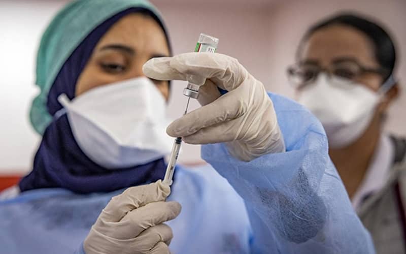 India Approves AstraZeneca Vaccine Shipment to Morocco and 24 Other Nations