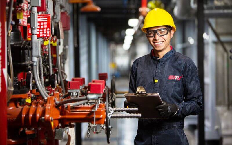 Indian Auto Parts Giant SMG to Build Second Factory in Morocco's Tanger Automotive City