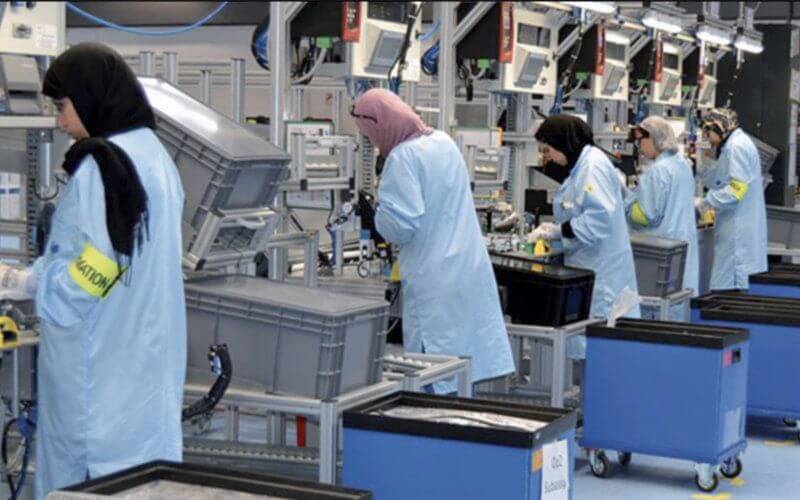 Indian Auto Parts Maker Kwangjin Expands to Tangier, Morocco