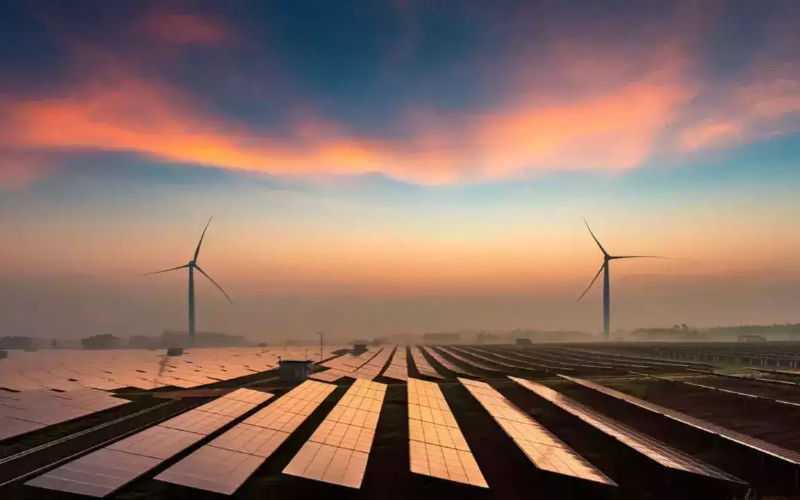 Indian Renewable Energy Giant ReNew Power Eyes Green Hydrogen Investment in Morocco