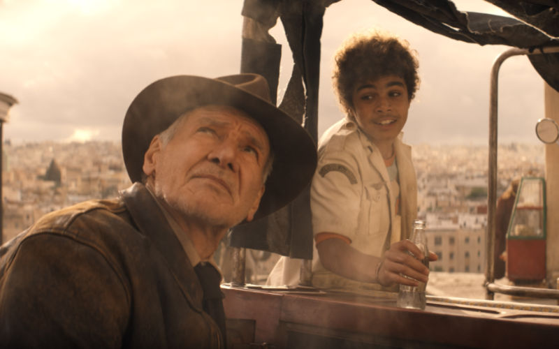 Indiana Jones Crew Member's Death in Morocco Linked to Heart Disease