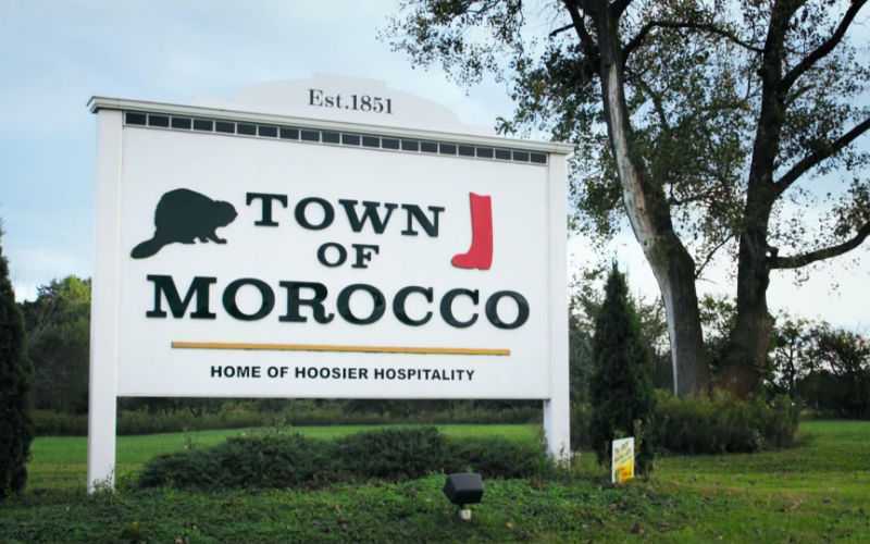 Indiana Town's Moroccan Roots Explored in New Documentary