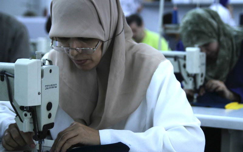 Inditex Donates €3 Million and Clothing to Morocco Earthquake Relief Efforts