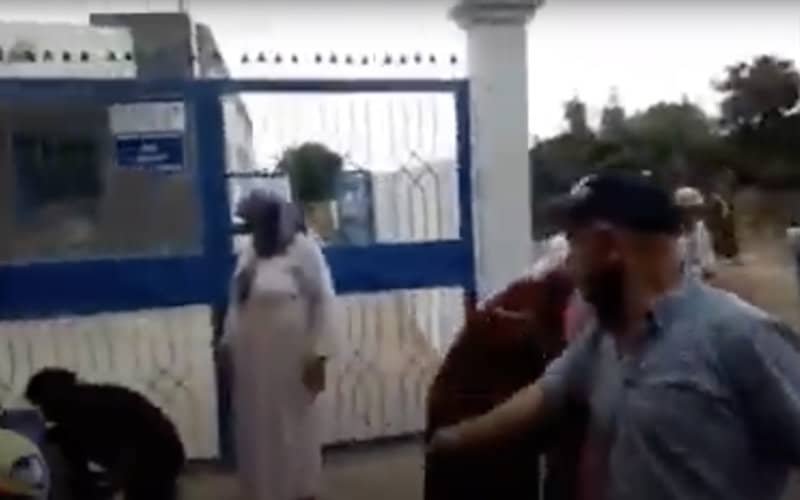 Infant Dies in Chefchaouen After Clinic Closure Delays Emergency Care