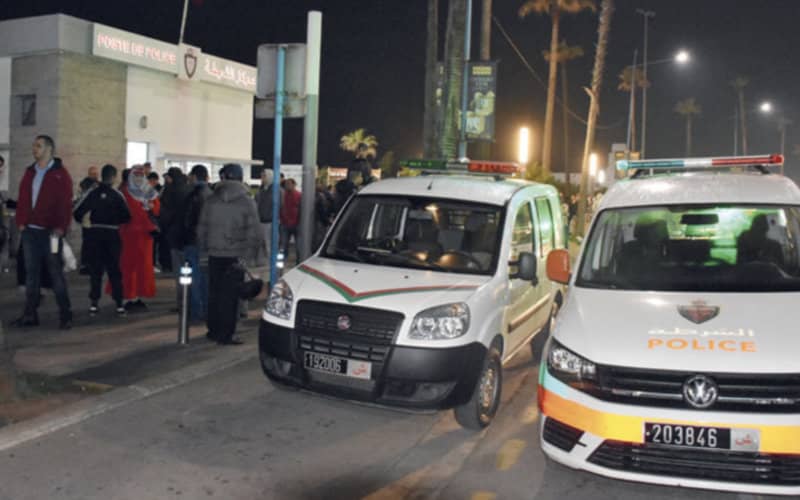 Infant Kidnapping Case Solved: 3-Month-Old Found in Marrakech, Two Suspects Arrested