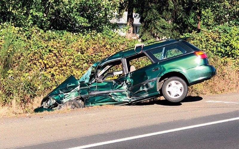 Infant Killed, Parents Injured in High-Speed Crash Near Ouarzazate, Morocco