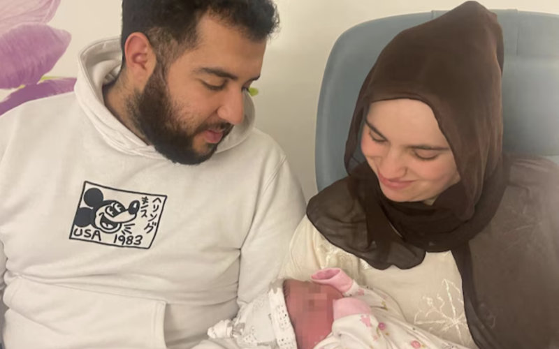 Infant's Suspicious Death Near Antwerp Leads to Parents' Questioning