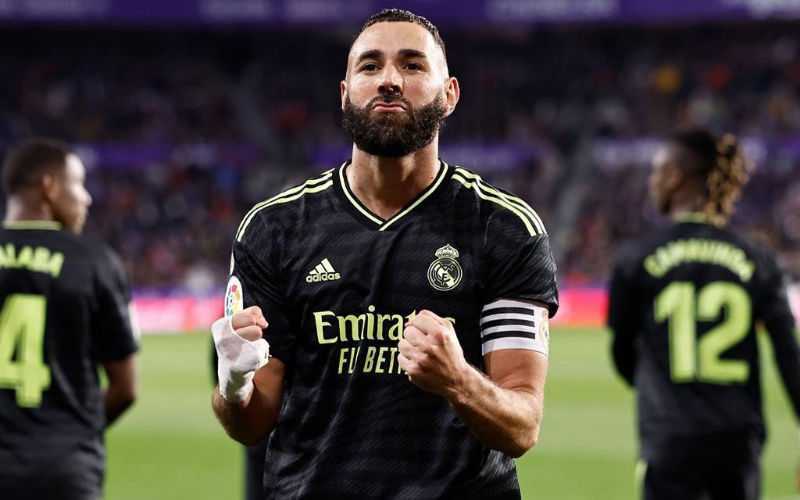 Injured Benzema to Miss Club World Cup as Real Madrid Heads to Morocco