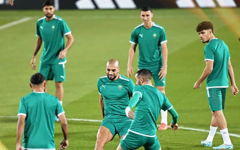 Injury Concerns Cloud Morocco's World Cup Quarterfinal Hopes Against Portugal
