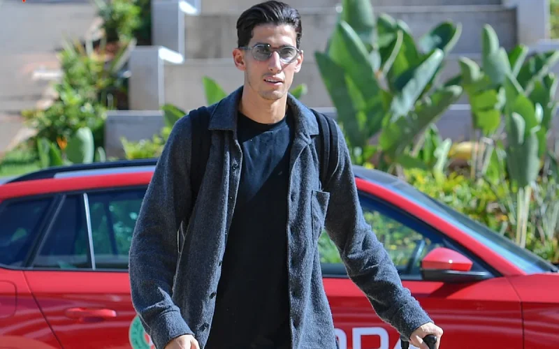 Injury of Nayef Aguerd: OM and Morocco collaborate to save his 2025 AFCON