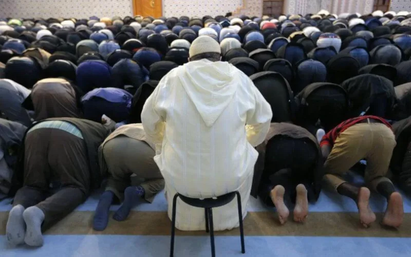 An insult to Muslims": why the latest Ifop poll is being challenged in court