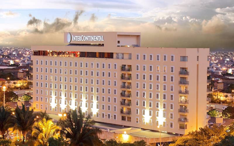 InterContinental to Open Luxury Hotel in Morocco's Capital Rabat