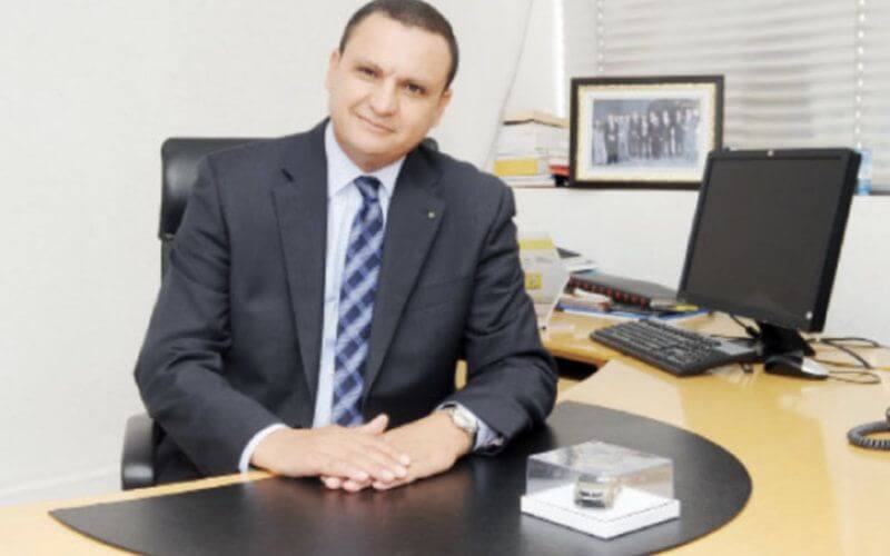 Interim CGEM President Named After Mezouar's Sudden Resignation