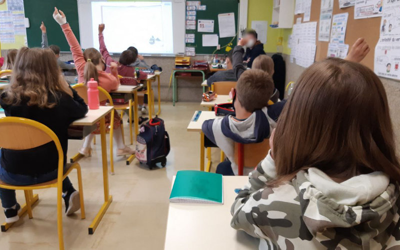Interior Ministry Defends Controversial Census of Muslim Students Absent on Eid al-Fitr