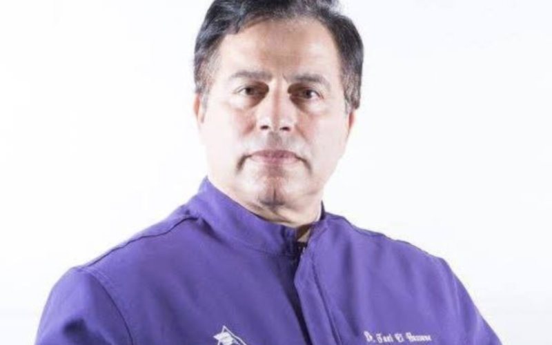 Intermediary in Moroccan Surgeon's Human Trafficking Case Faces Intense Questioning