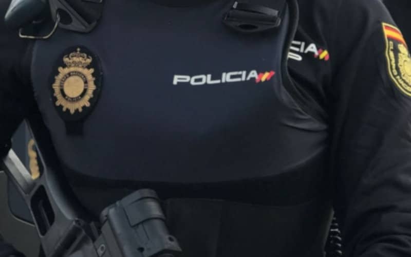 Interpol Fugitive Arrested in Spain for 2012 Hashish Smuggling Operation