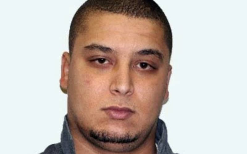 Belgian Drug Lord on Interpol's Top 50 Faces 12-Year Sentence in Absentia