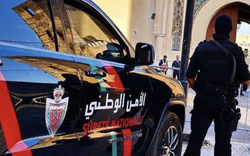 Interpol-Wanted Hacker Arrested in Morocco for International Bank Fraud