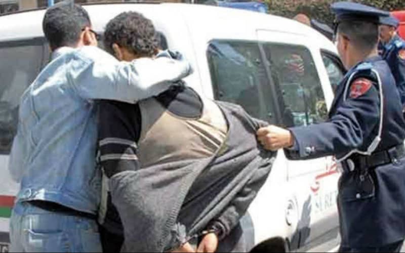 Interpol-Wanted Spanish Drug Trafficking Suspect Arrested in Morocco