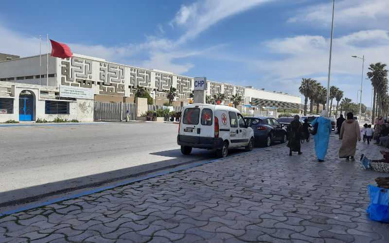 Investigation Launched into Suspicious Deaths of 3 ICU Patients in Moroccan Hospital