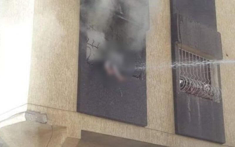 Investigation Refutes Claims of Firefighter Delays in Fatal Sidi Allal Bahraoui Blaze