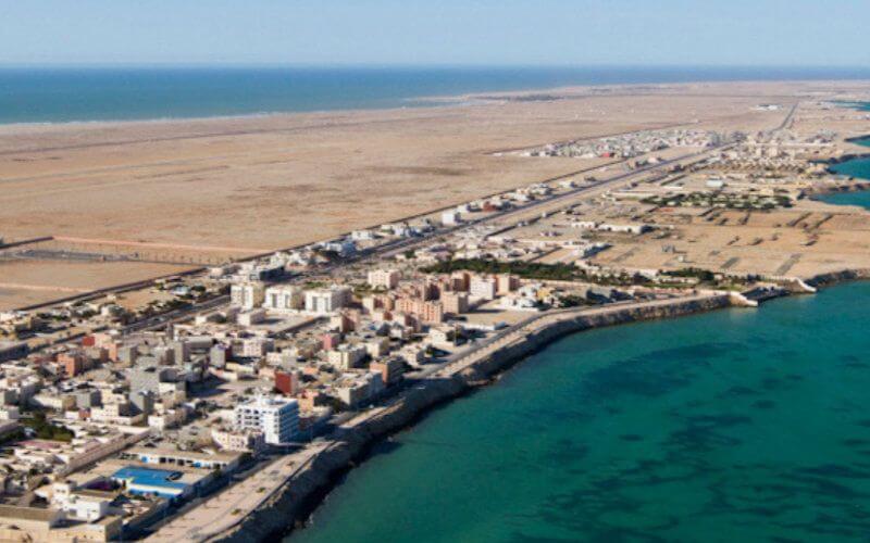 Investments Surge in Morocco's Dakhla Region as International Support Grows