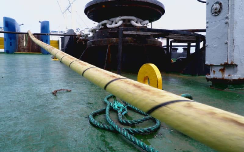 EU Invests €90 Million in Medusa Fiber Optic Project Linking North Africa and Europe