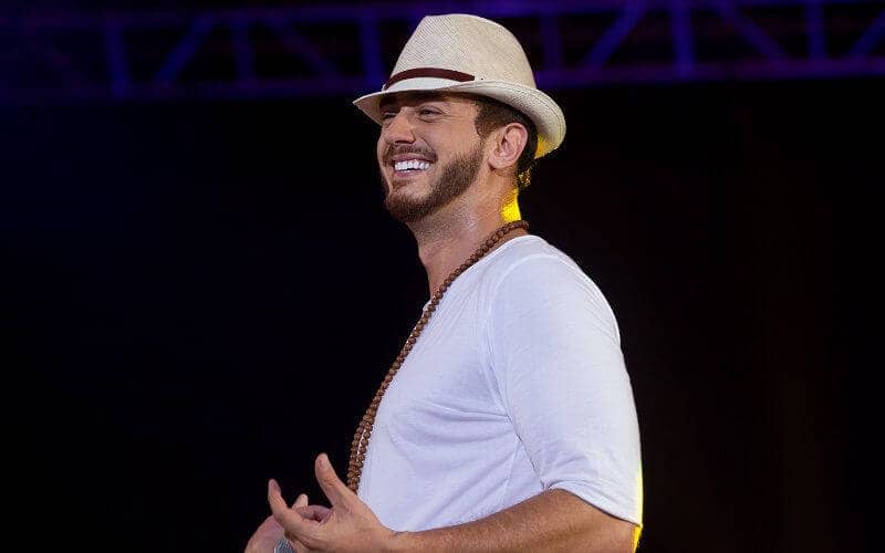 Iraq Cancels Concert of Moroccan Singer Saad Lamjarred Amid Protests Over Sexual Assault Allegations