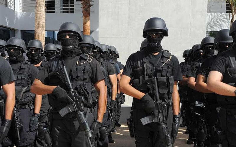 Iraqi National Arrested in Morocco for Allegedly Financing ISIS Fighters