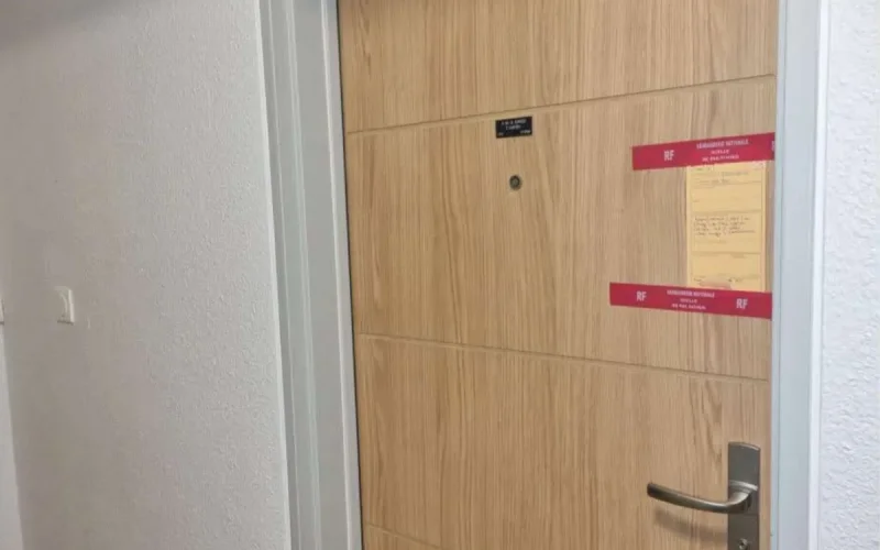 Isère Femicide: Moroccan Woman Killed While Leaving Her Partner