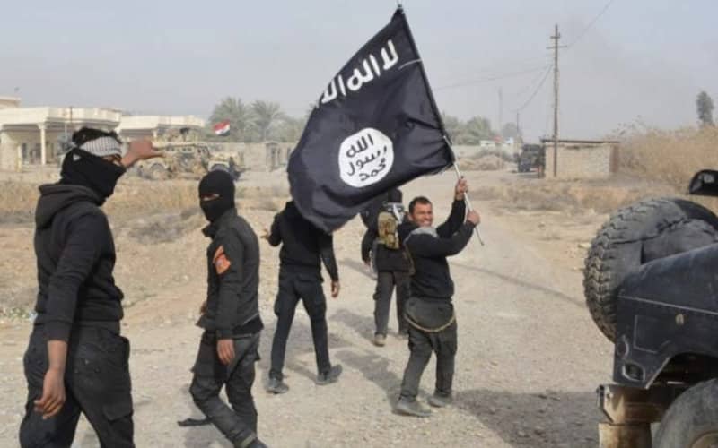 ISIS Condemns Morocco and Polisario Front Amid Western Sahara Conflict