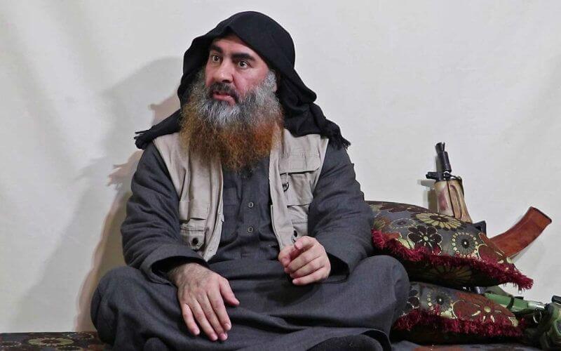 ISIS Leader Abu Bakr Al-Baghdadi Dead After U.S. Raid in Syria, Officials Confirm