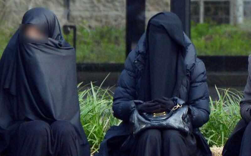ISIS Recruitment of Moroccan Women in Europe Surges, Intelligence Reports Show