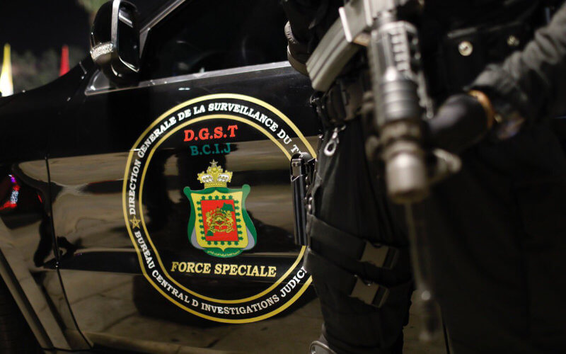 ISIS Supporter Arrested in Morocco, Foiling Planned Suicide Attack in Meknes