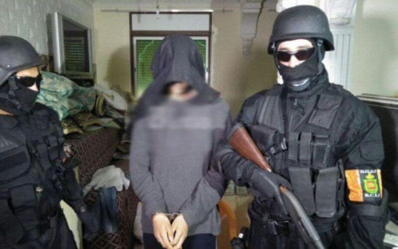 ISIS Supporter Arrested in Southern Morocco Following Terror Cell Bust