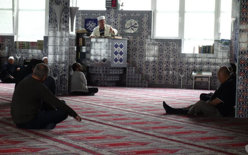 Islam in Europe: Morocco allocates 10 million euros for the religious supervision of its diaspora