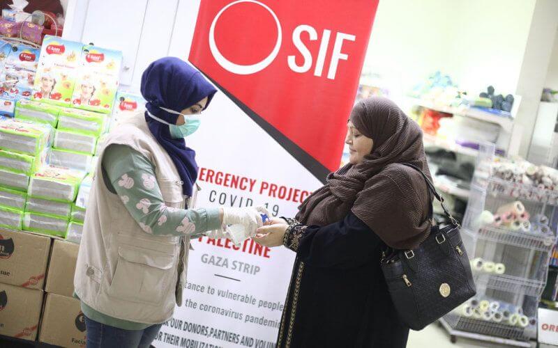 Islamic Aid Group Delivers 500 Ramadan Meals Daily in Seine-Saint-Denis Amid Pandemic