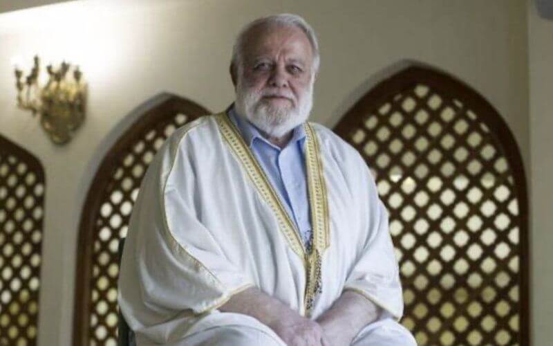 Islamic Commission of Spain President Dies from COVID-19 at 72
