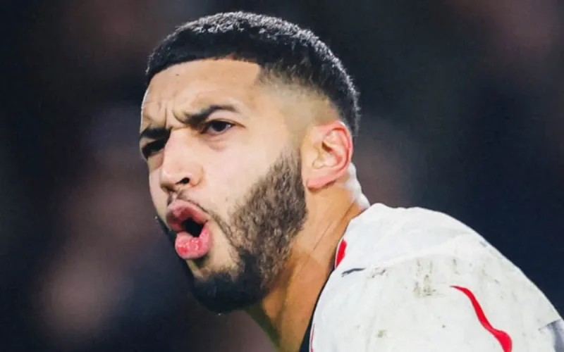 Ismael Saibari Bayern Munich Transfer 55 Million PSV Record Sale