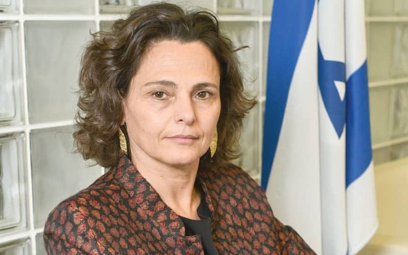 Israel Appoints Interim Head of Liaison Office in Morocco Amid Scandal