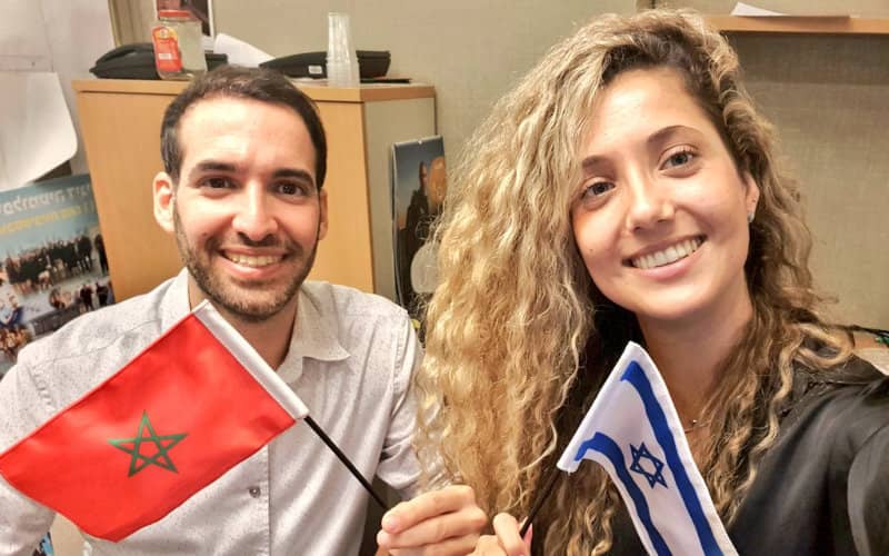 Israel Appoints New Deputy Head to Diplomatic Office in Morocco