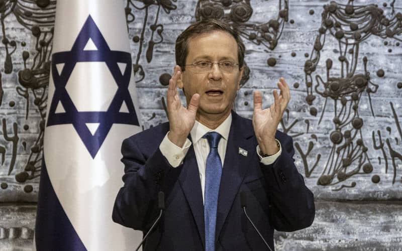 Israel Honors Morocco for Protecting Jews During Holocaust, Strengthening Diplomatic Ties