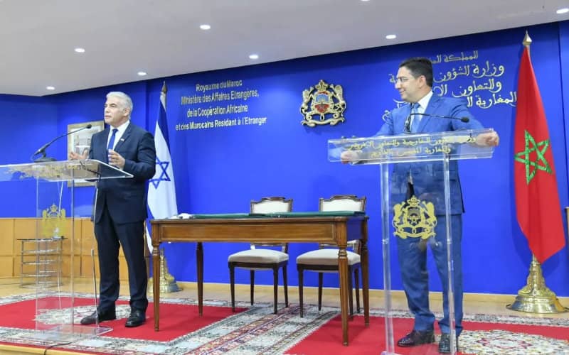 US, Israel to Host Historic Summit with Arab Nations on Diplomatic Normalization