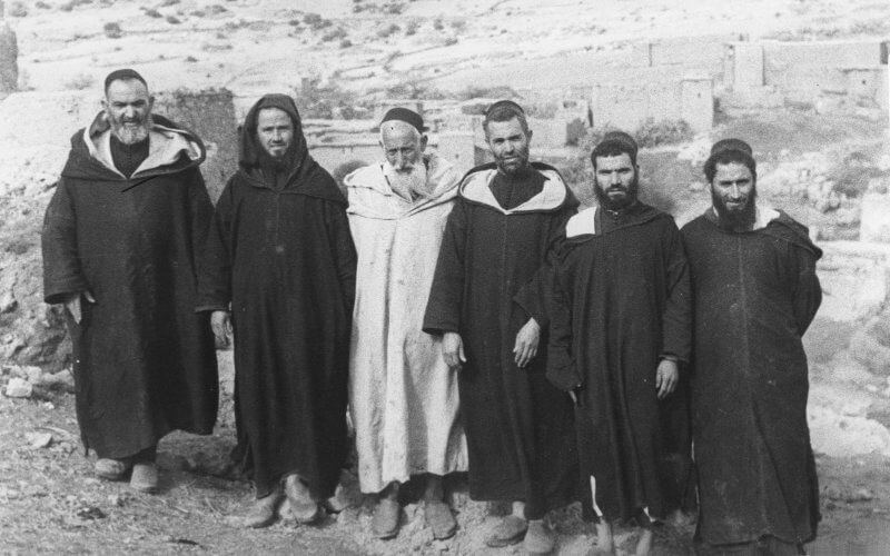 Israel Launches Study to Reclaim Jewish Property in Morocco