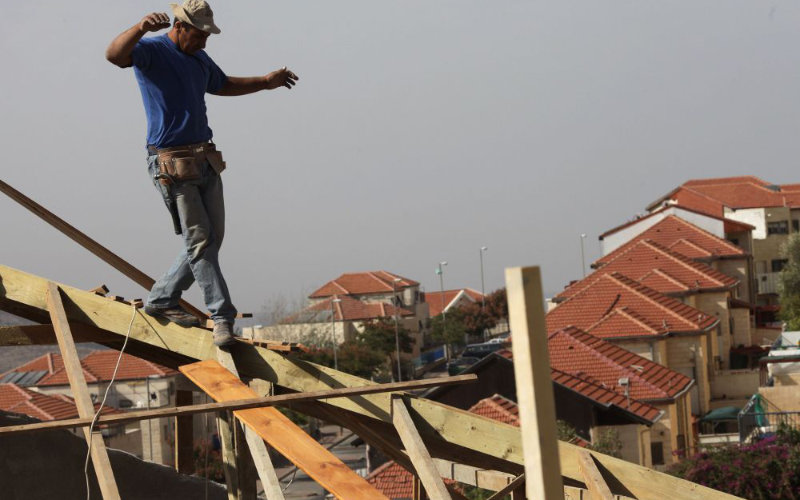 Israel and Morocco Sign Deal to Bring Moroccan Workers to Fill Labor Shortage