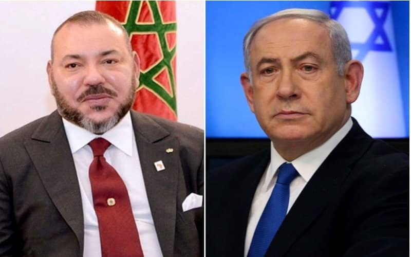 Israel-Morocco Trade Agreements Could Boost Annual Commerce by $500 Million